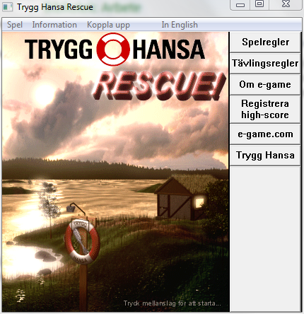 Trygg Hansa