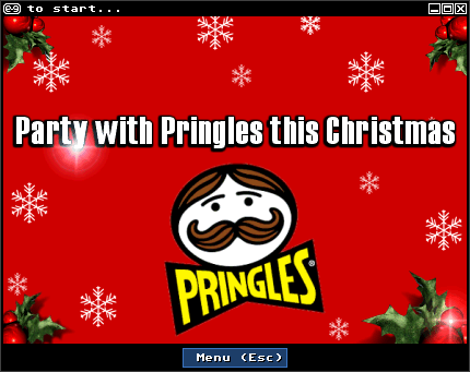 Pringles